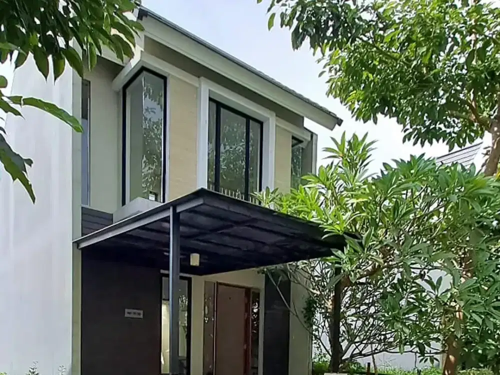 DISEWAKAN MURAH, RUMAH DI NORTHWEST CITRALAND