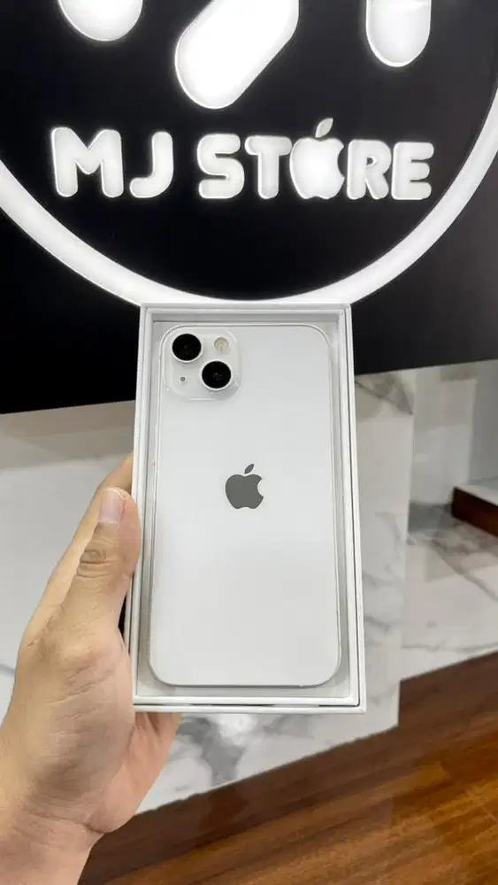 iPhone 13 128 gb All Operator