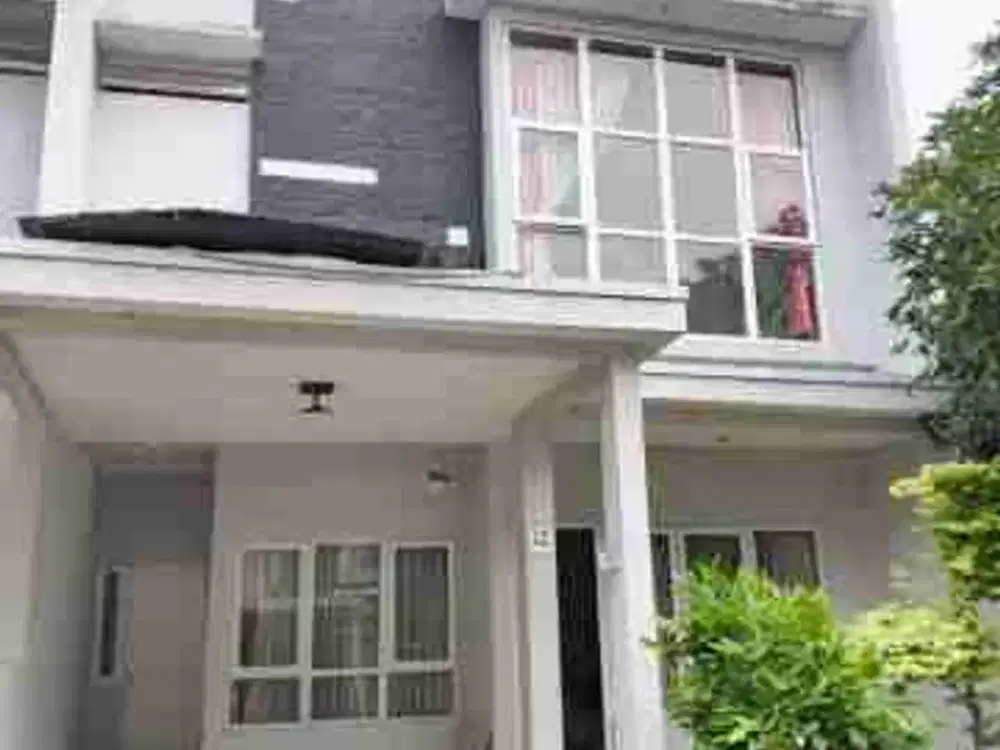 cluster ‼️‼️‼️ pondok kelapa duren sawit Jakarta Timur