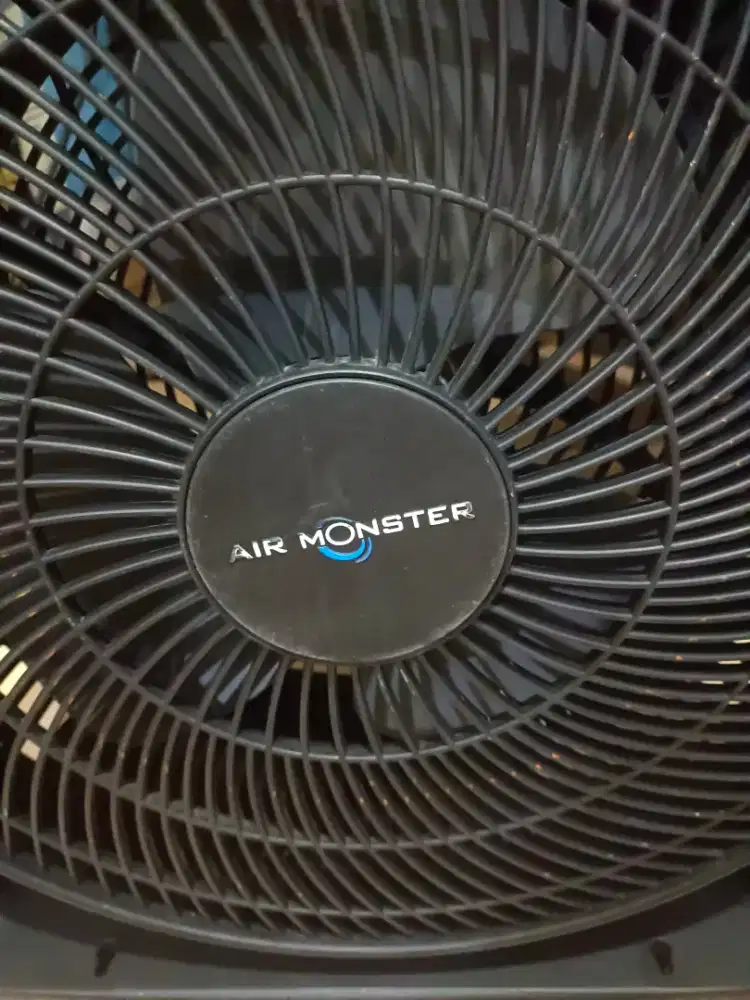 jual kipas angin Merc air master 16 inch