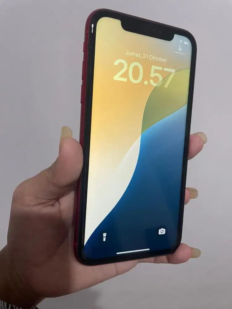 iphonee xr 128Gb Fullsset
