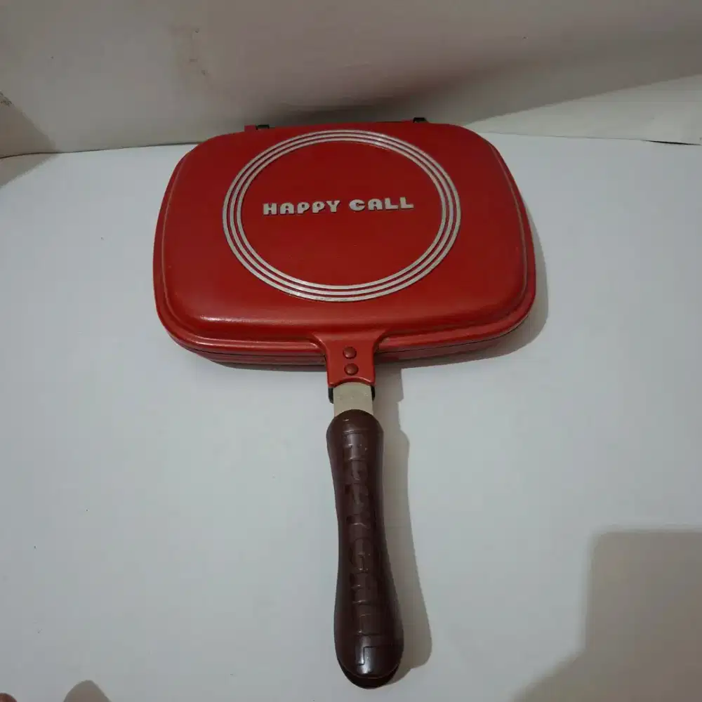 Happy Call Double Pan 28 cm