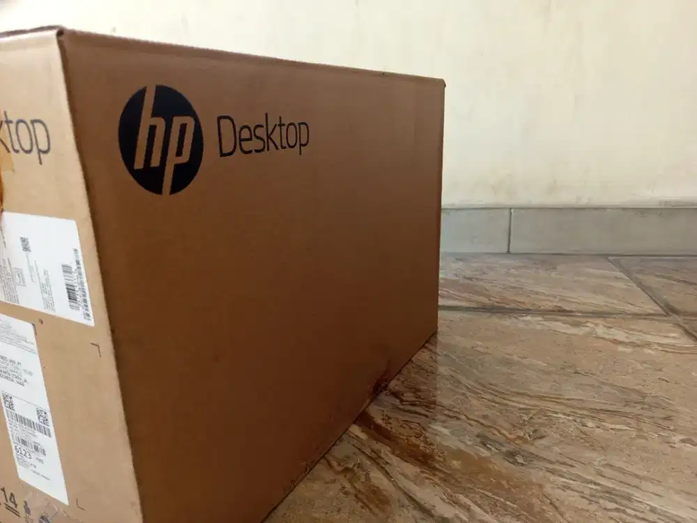 PC Desktop HP Pro280 G9 i5