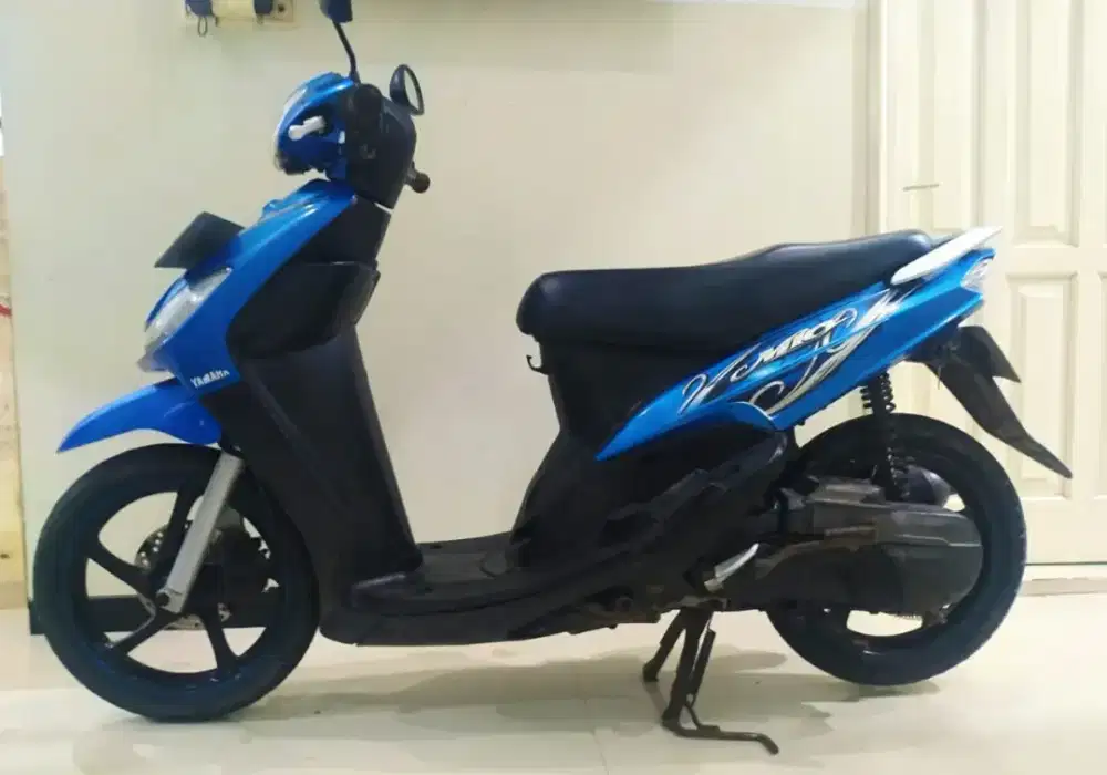 Mio smile karbu 2011