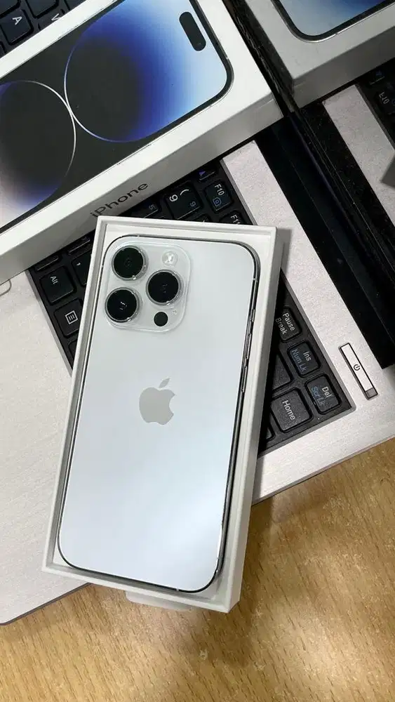 iPhone 14 Pro 256 gb iBox like new