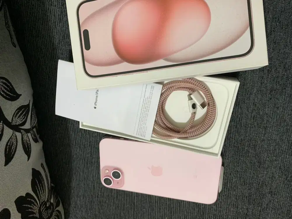 iphone 15 plus 128 ex ibox