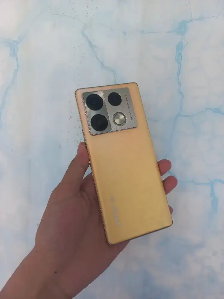 Infinix Note 40Pro 5G