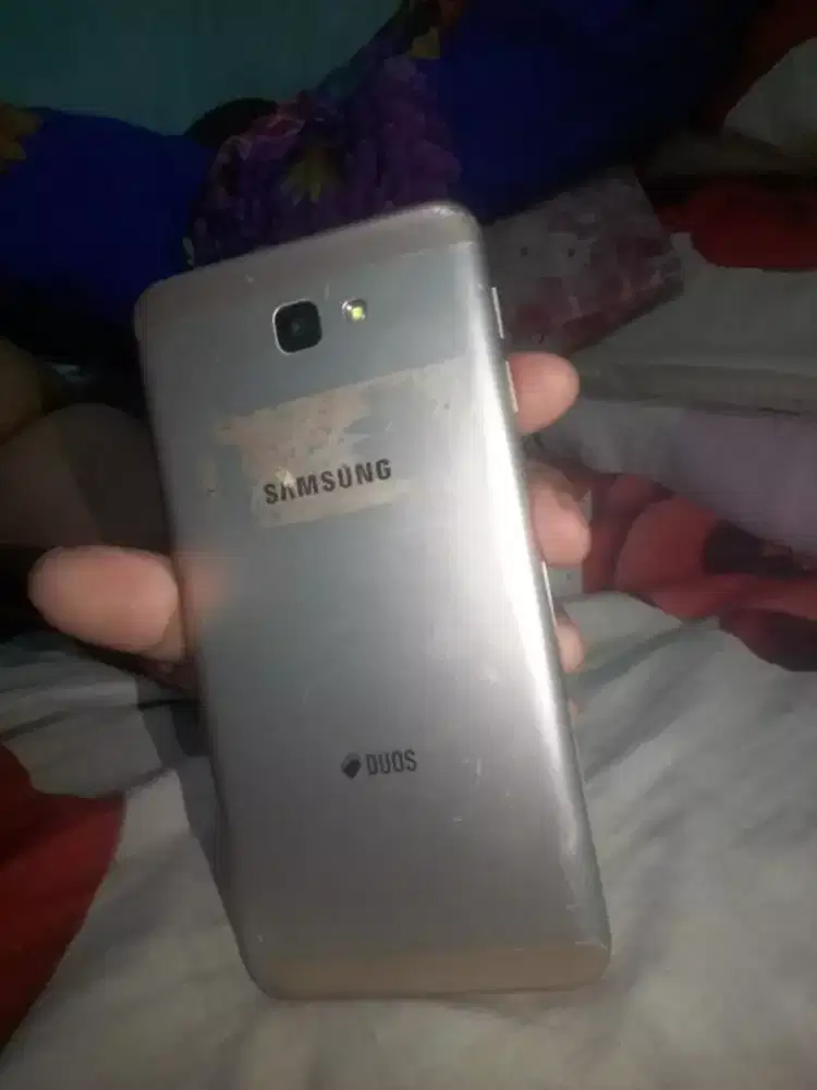 Samsung j7 prime