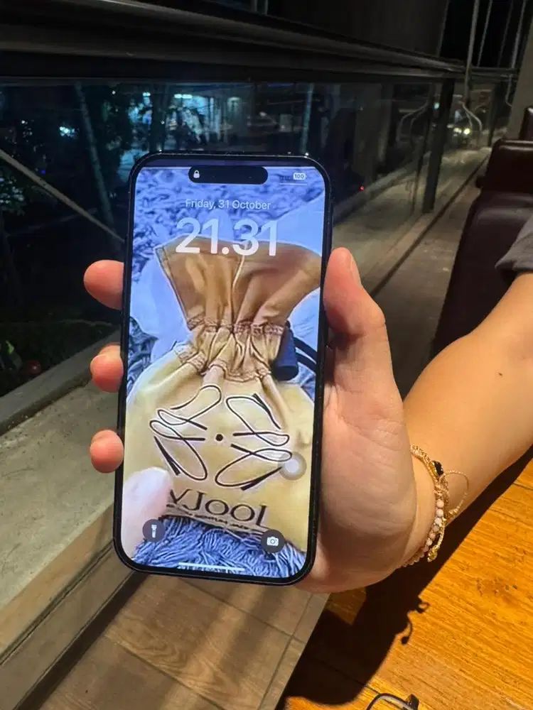 IPHONE 14 PRO 128 GB EX IBOX