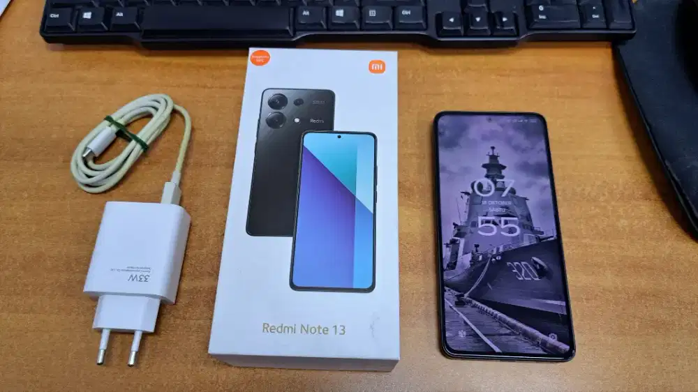 Redmi Note 13 4G 8/128 GB