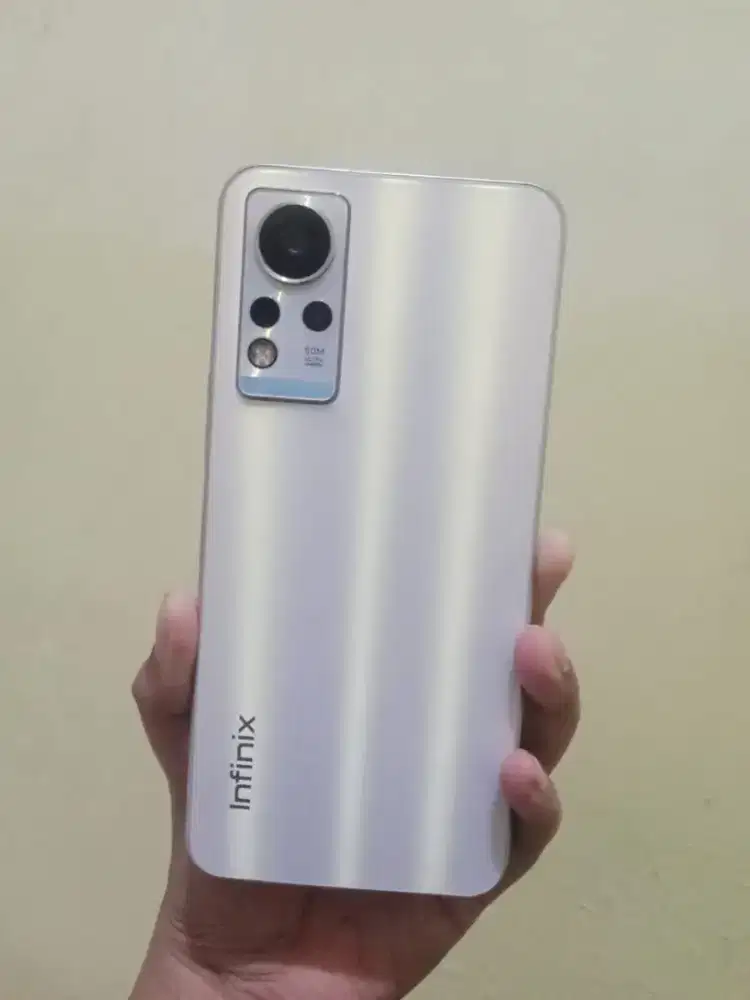 Infinix note 11 nfc 6+3/128gb