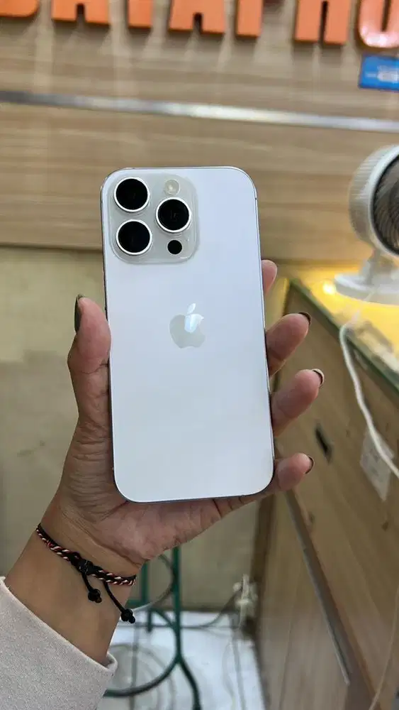 iphone 16 pro 128 ibox