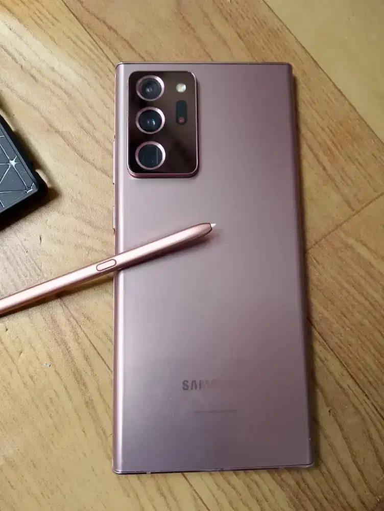 Samsung s20 ultra minus bebayang sama pemakaian hp casan ajjh