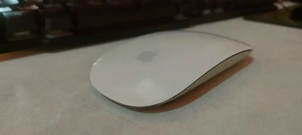 Aple Magic mouse