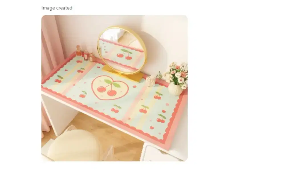 Di Cari admin e-commerce dan designer foto produk