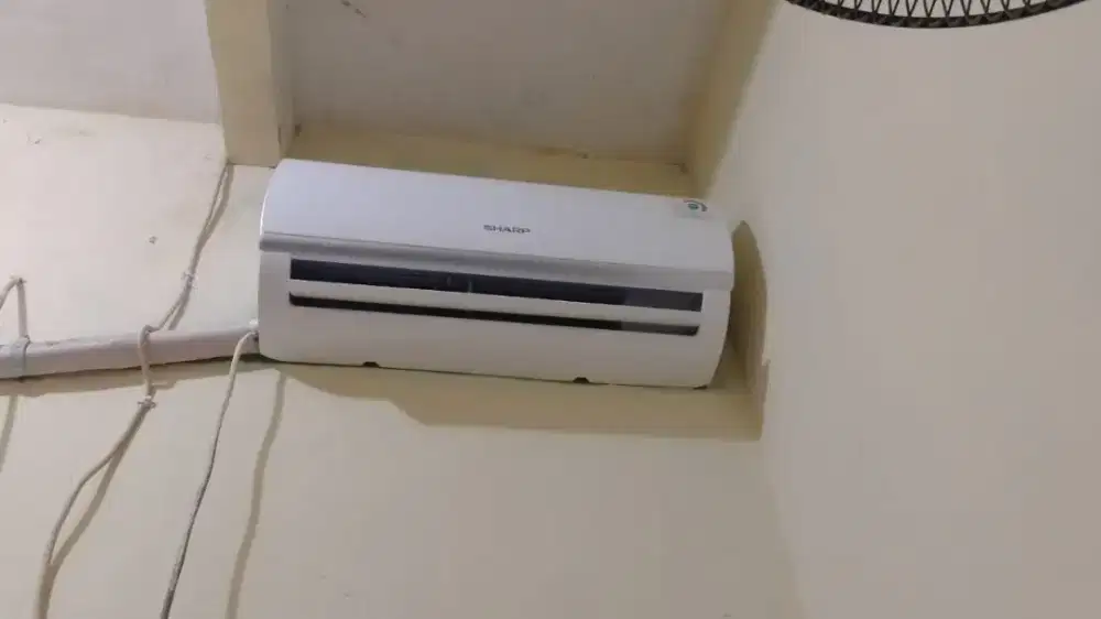 AC sharp 1/2 PK AH-A5ZCY/ZCYN