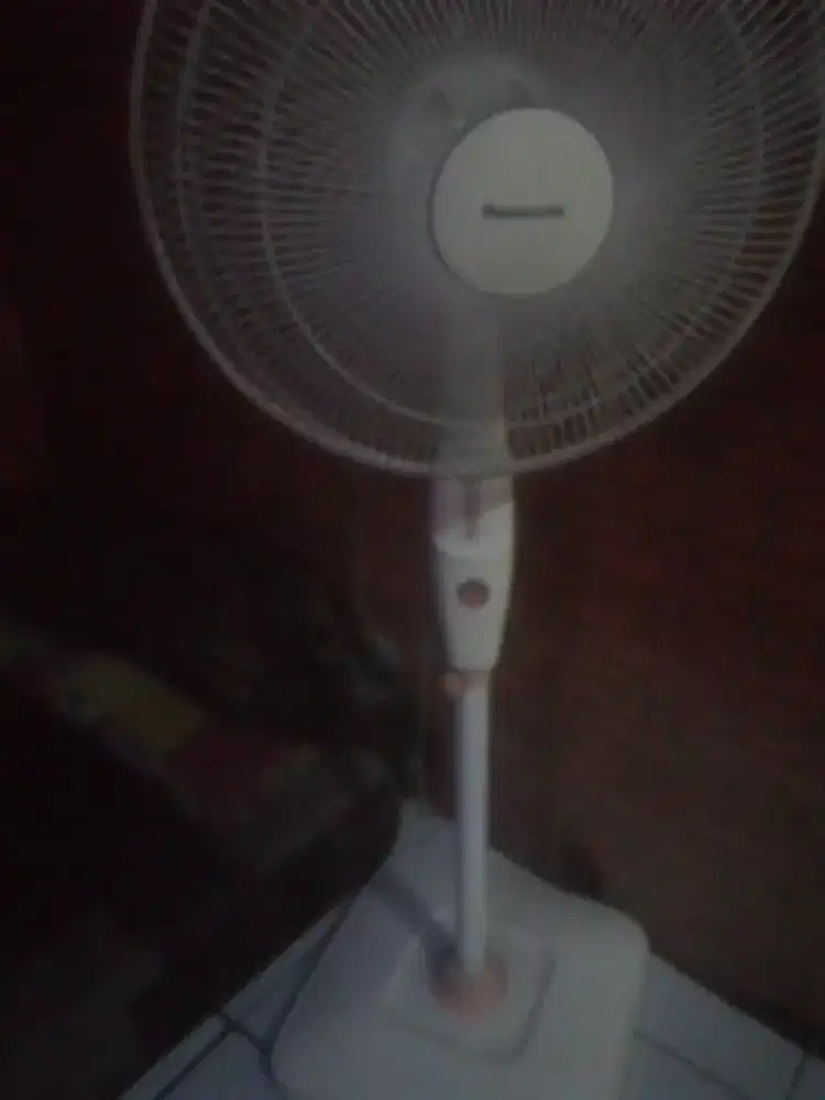 Jual kipas angin stand panasonic