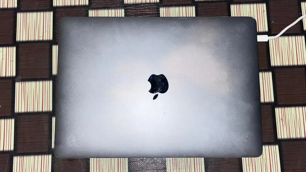Macbook Pro 2020 13 inch 16/512GB