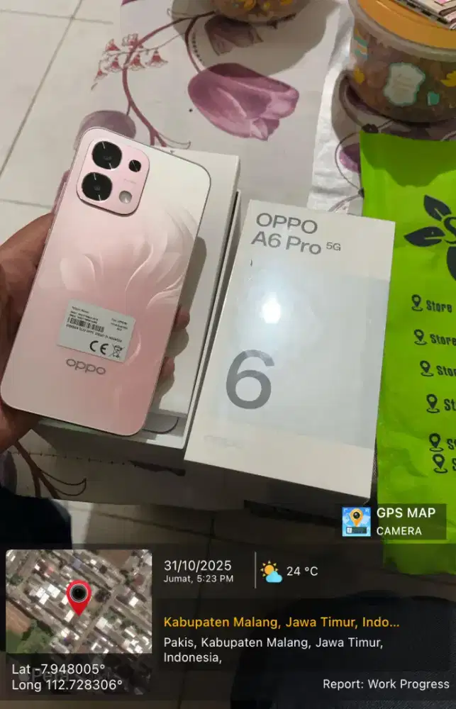 OPPO A6 PRO READY STOCKKK!!