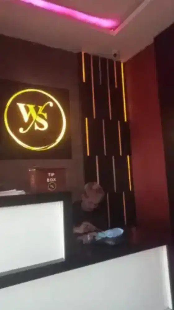 Lowongan Therapist Wanita WS SPA