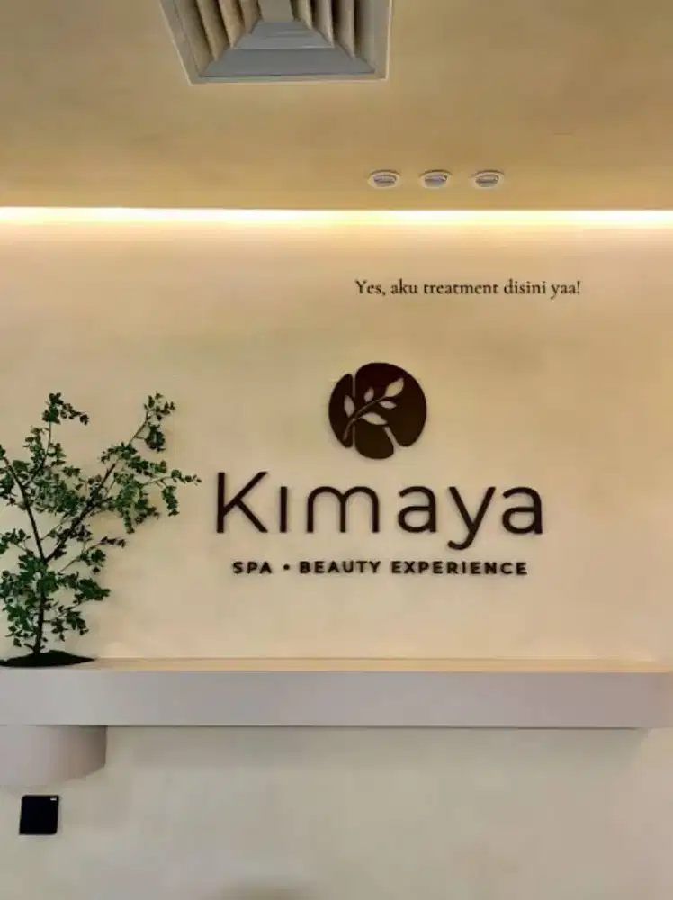 Lowongan Therapist Wanita WS SPA