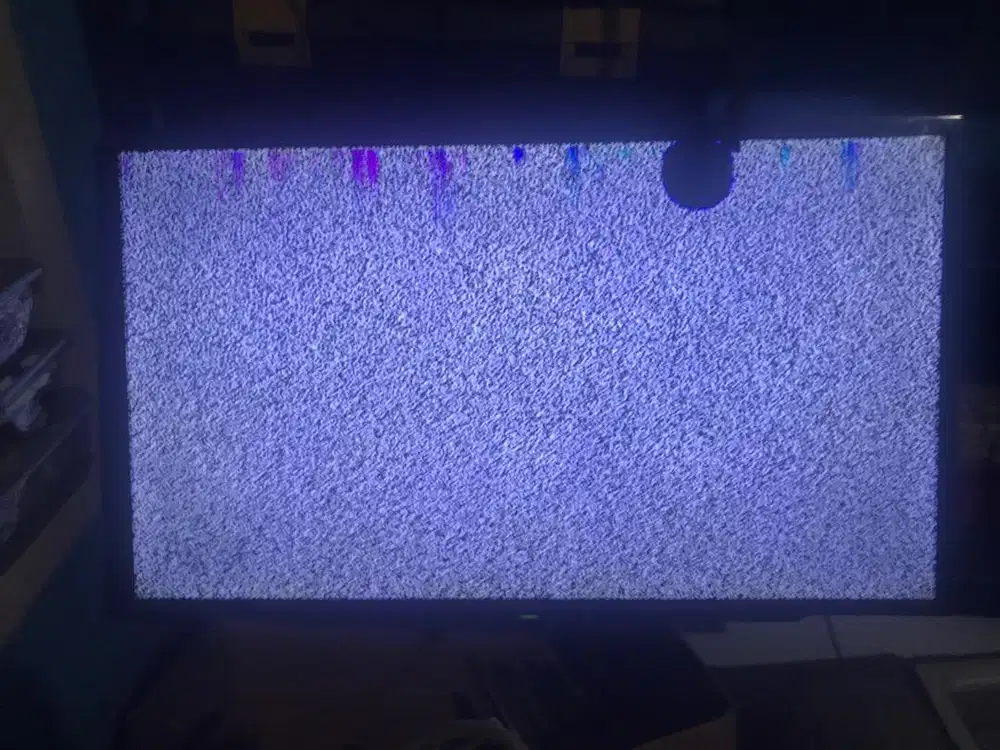 TV LED Sharp 32 LE1851