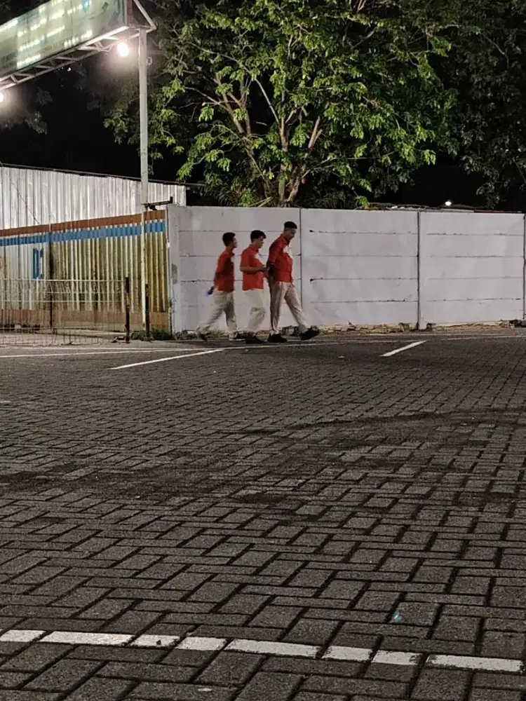 Honor tab X7 4/128 garansi resmi dan WIFI ONLY