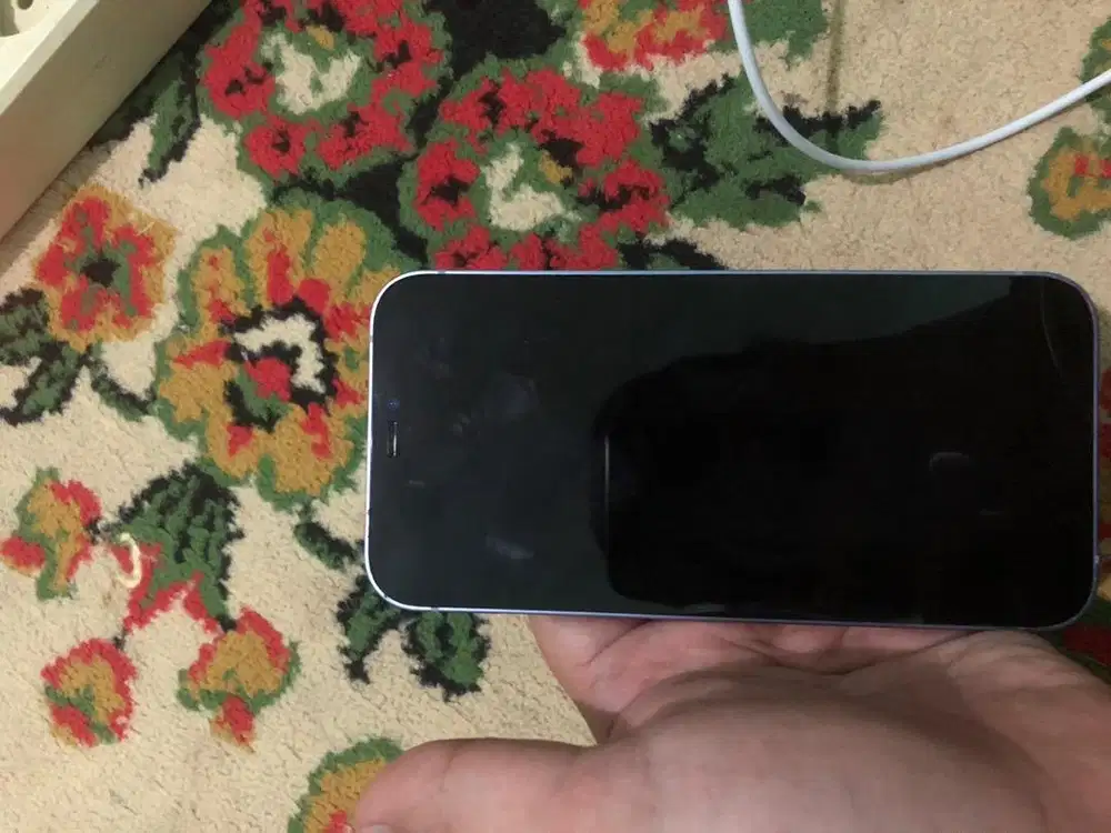 Iphone 12 128gb inter wifi only