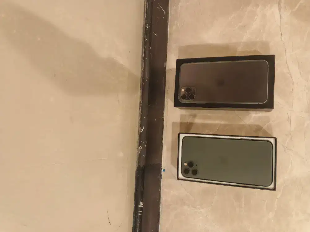 iphone 11 pro max 256gb maximum baru