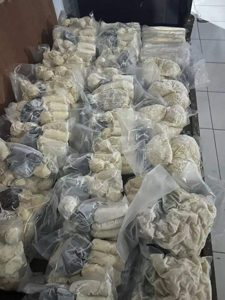 Pempek Jambi Ikan Asli