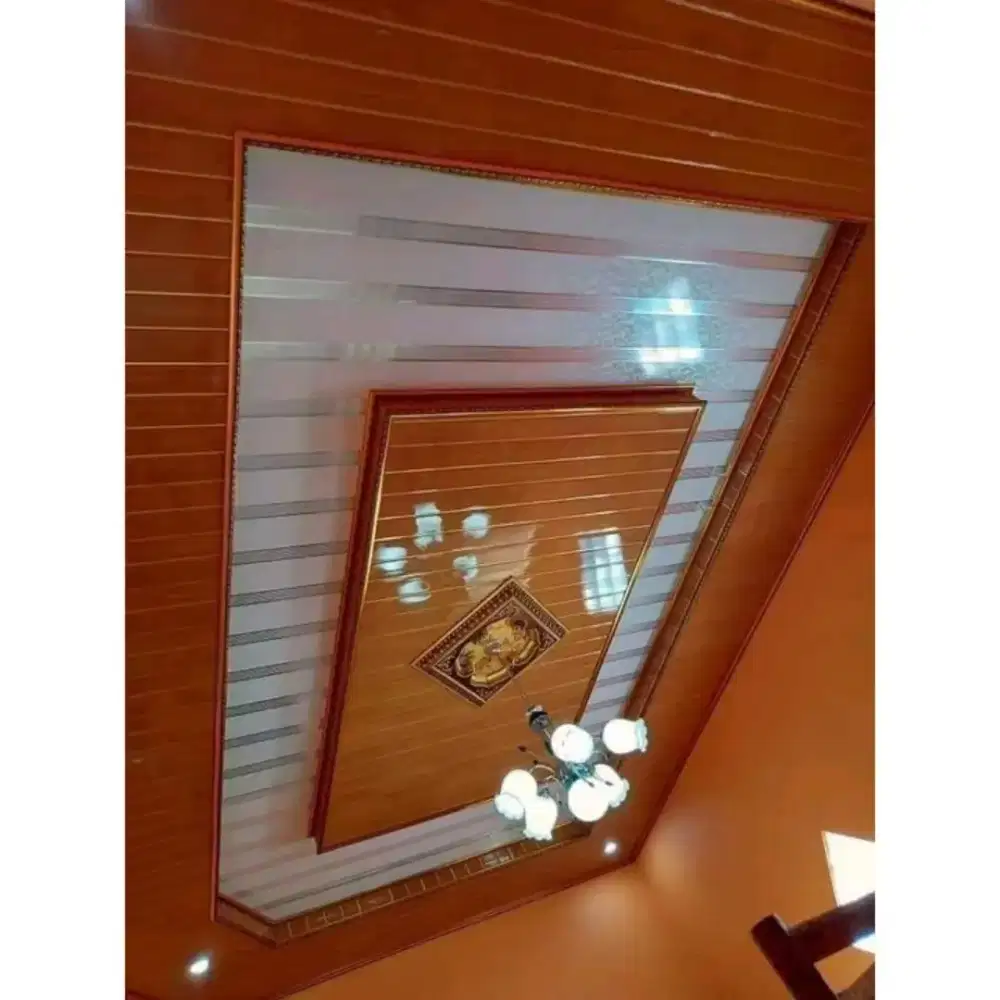 Plafon PVC murah
