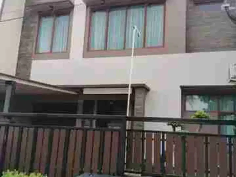 ruma cakep ‼️‼️‼️ Billymoon Billy moon pondok kelapa Jakarta Timur