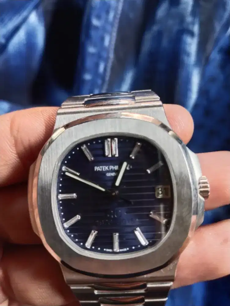 Jam tangan patex philipe