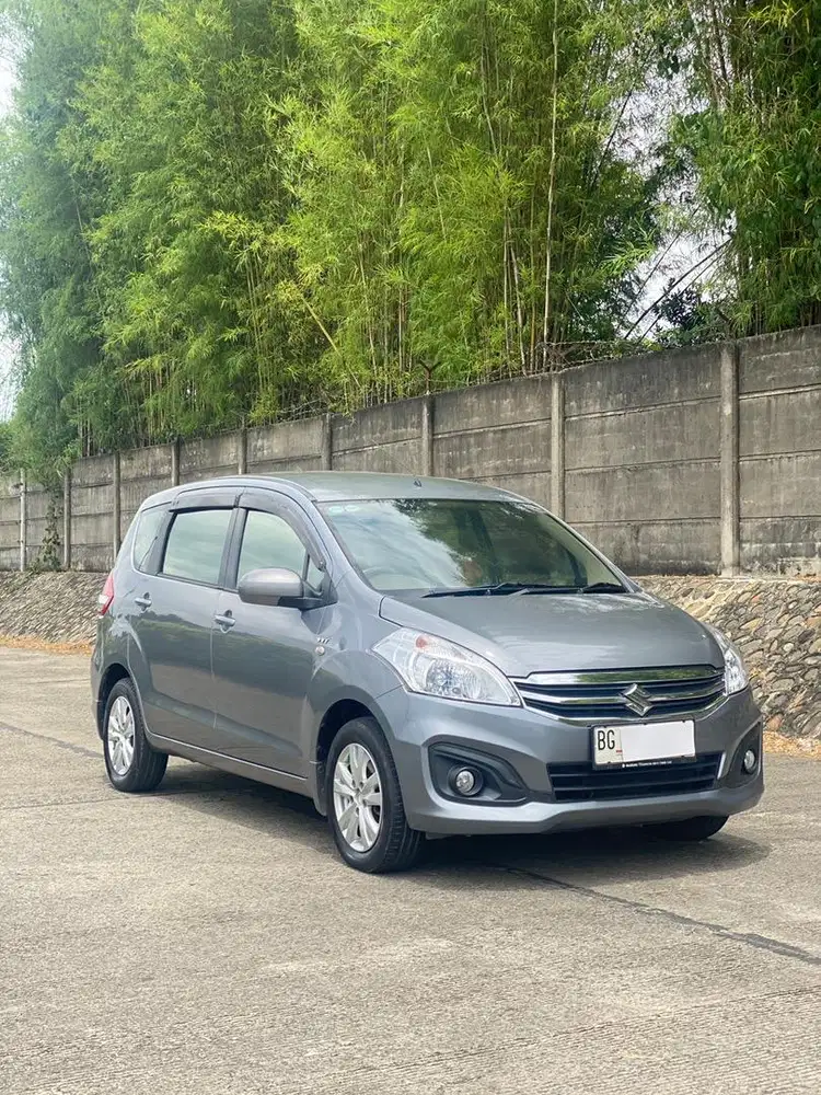 [Mulus!!] Suzuki Ertiga 2018 GL Manual mulus!