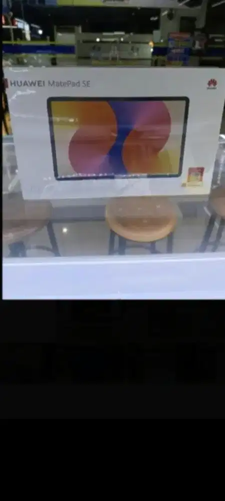 Tablet Huawei matepad SE 11 4/128