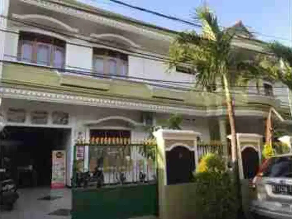 jual rugi‼️‼️‼️ 400m² duren sawit kav Al jakarta timur