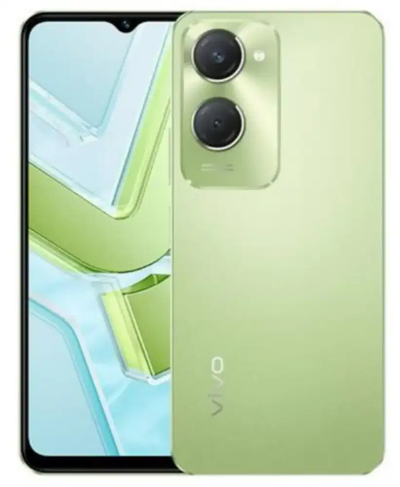 HP VIVO Y18 8 GB/64GB