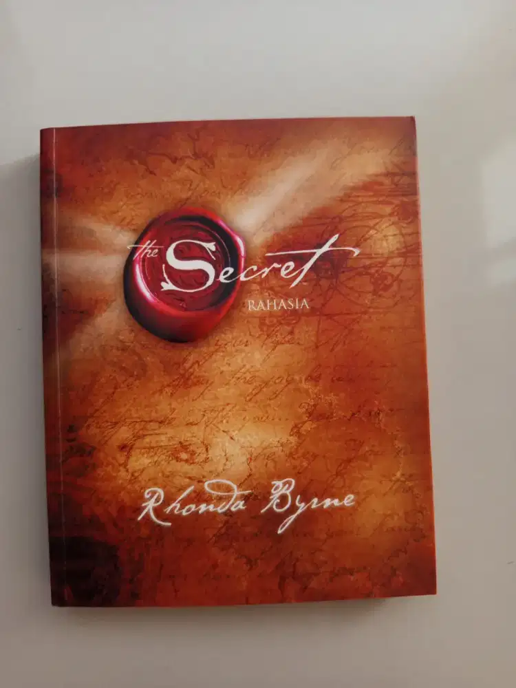 The Secret (Rahasia)