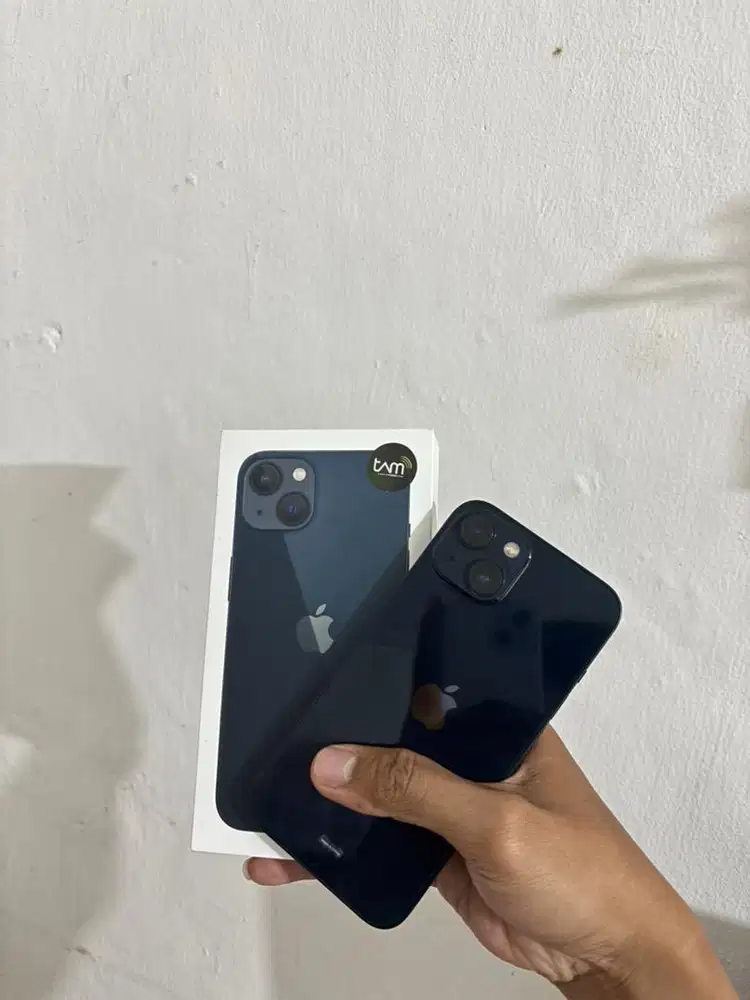 IPHONE 13 128gb ibox