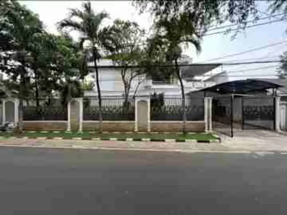 Boulevard‼️‼️‼️ 490m², duren sawit pondok bambu