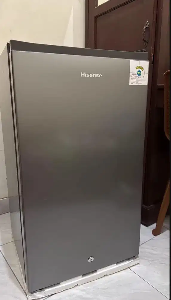 Kulkas Hisense 91L 1 Pintu