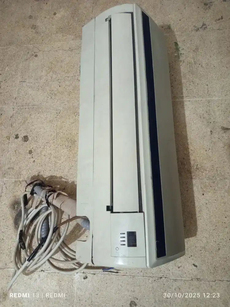 Ac merk arkari second 1/2 pk