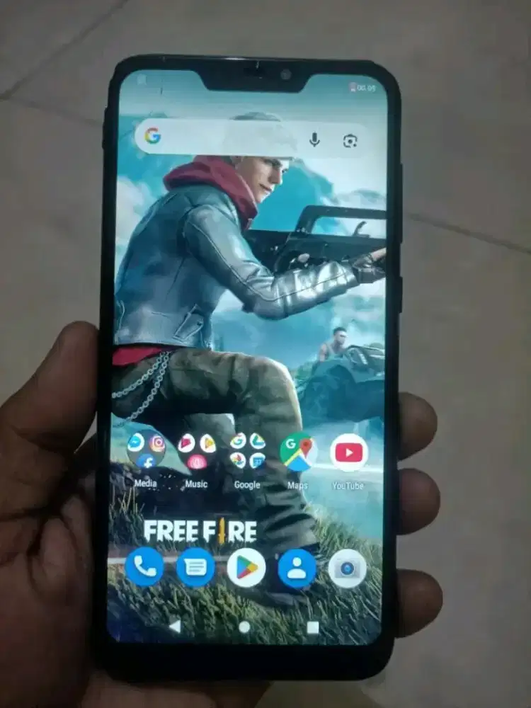 Jual aja gan Asus max m2 ram 3/32