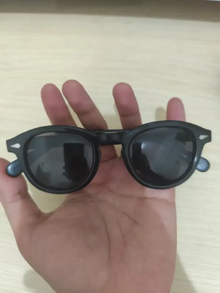 Dijual Kacamata Pria Moscott Lemtosh Original