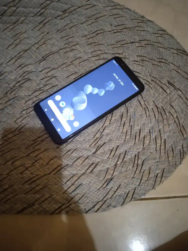 Asus max pro M1 Ram 4/64 normal semua ny batangan saja