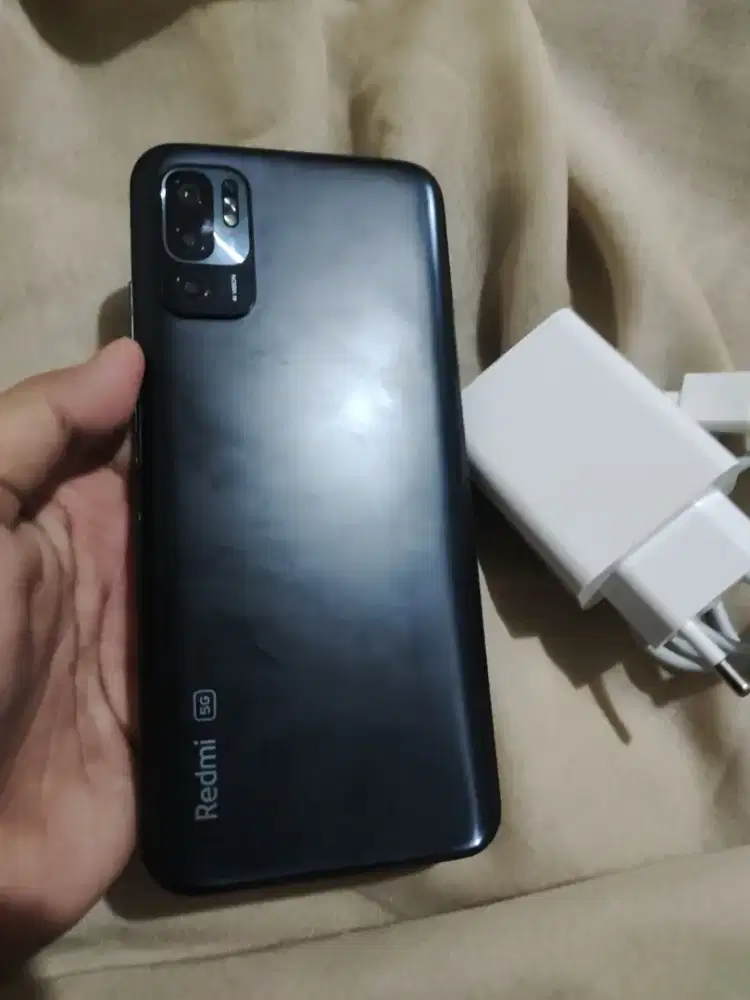 Redmi note 10 5g ram 8/128gb