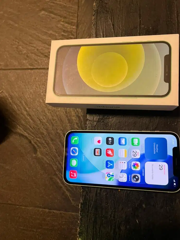 iphone 12 128gb pada jual azaa