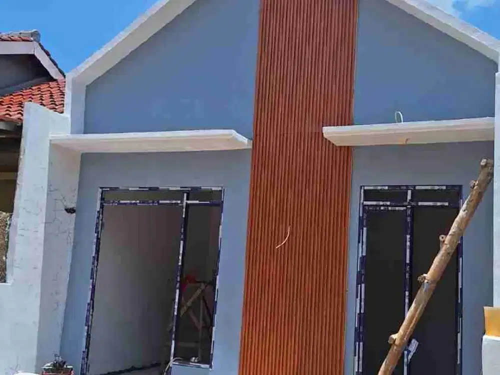 Scanavian Modern Citayam Harga promo 195 Juta Cash