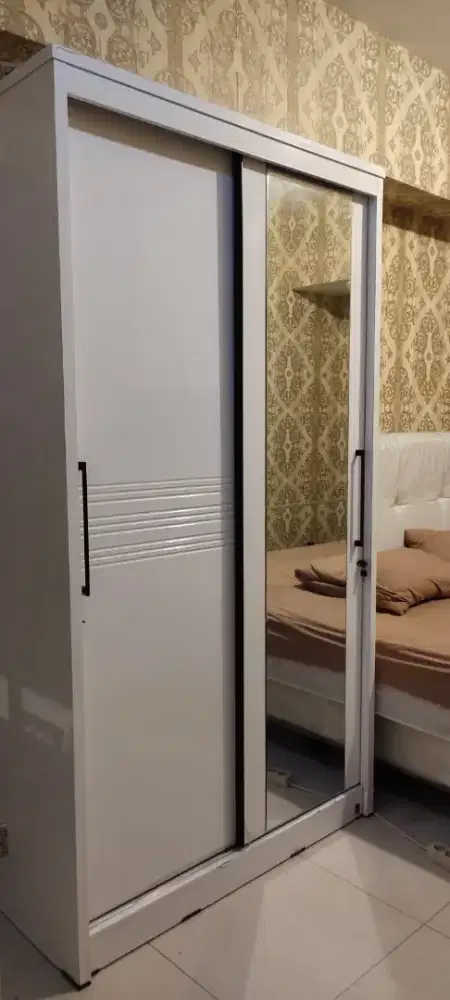 Jual ada penyewa -- Anderson lantai rendah harga special