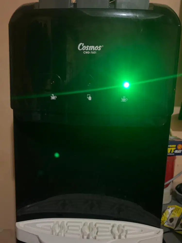 Dispenser cosmos galon bawah